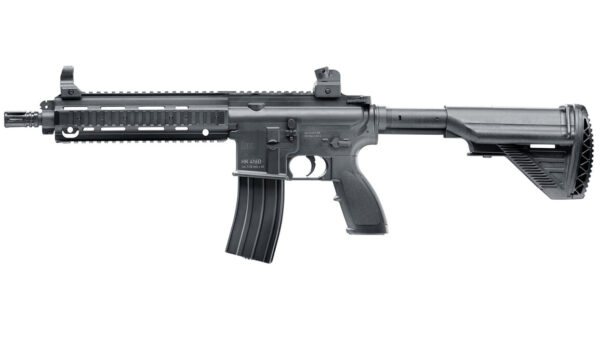 Airsoft samopal Heckler & Koch 416 D ASG Airsoft samopal Heckler & Koch 416 D ASG