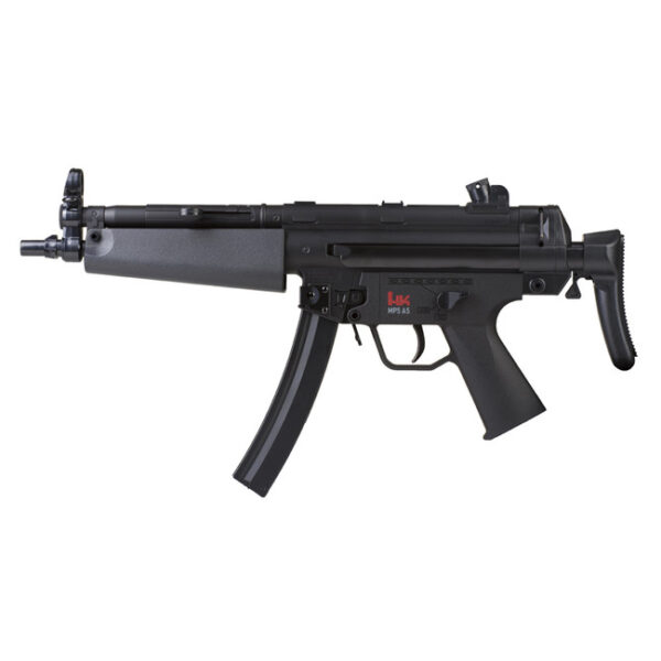 Airsoft samopal Heckler&Koch MP5 A5 AEGDP Airsoft samopal Heckler&Koch MP5 A5 AEGDP