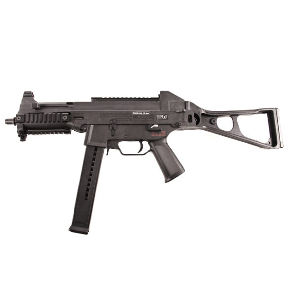 Airsoft Samopal Heckler&Koch UMP Sportline AEG Airsoft Samopal Heckler&Koch UMP Sportline AEG