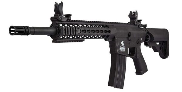 airsoft-samopal-lancer-tactical-lt-12-g2-m4-keymod-aeg-7097-352e Airsoft samopal Lancer Tactical LT-12 G2 M4 KeyMod AEG