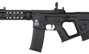 Airsoft samopal Lancer Tactical LT-15 G2 M4 Alpha pažba AEG Airsoft samopal Lancer Tactical LT-15 G2 M4 Alpha pažba AEG