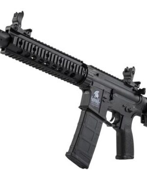 Airsoft samopal Lancer Tactical LT-15 G2 M4 Combo 12" AEG Airsoft samopal Lancer Tactical LT-15 G2 M4 Combo 12" AEG