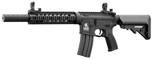 airsoft-samopal-lancer-tactical-lt-15-g2-m4-combo-12-aeg-7100-bcdf Airsoft samopal Lancer Tactical LT-15 G2 M4 Combo 12" AEG