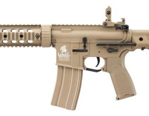 Airsoft samopal Lancer Tactical LT - 15 M4 Gen2 PDW - S Combo Airsoft samopal Lancer Tactical LT - 15 M4 Gen2 PDW - S Combo