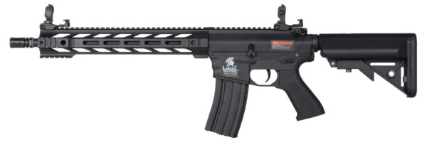 Airsoft samopal Lancer Tactical LT-25 G2 SPR Interceptor AEG Airsoft samopal Lancer Tactical LT-25 G2 SPR Interceptor AEG