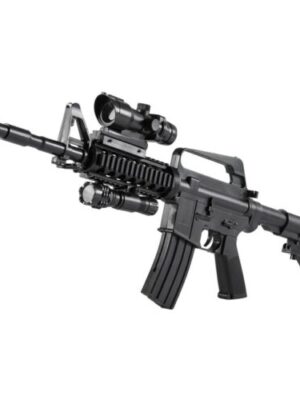 Airsoft samopal Vigor M4 ASG