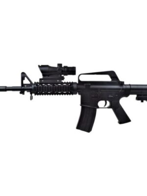 Airsoft samopal Vigor M4 ASG