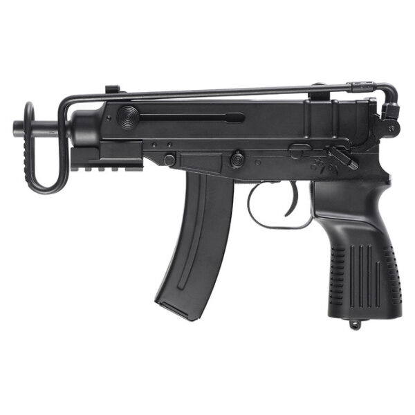 Airsoft samopal Well Scorpion VZ 61 AEG Airsoft samopal Well Scorpion VZ 61 AEG