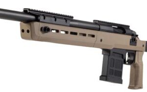 Airsoft sniperka Double Eagle M66 – 1.8 J ASG