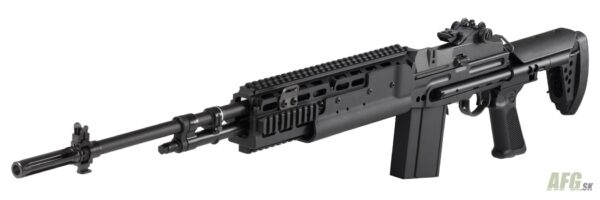 Airsoft sniperka G & G GR14 H.B.A long Airsoft sniperka G & G GR14 H.B.A long