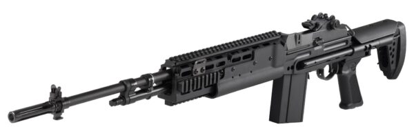 Airsoft sniperka G & G GR14 H.B.A long Airsoft sniperka G & G GR14 H.B.A long