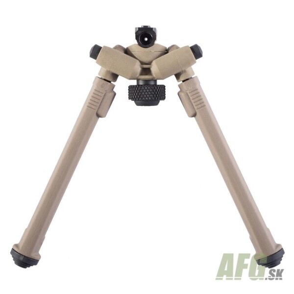 Airsoft teleskopická dvojnožka Double Eagle M-Lock pre sniper M66