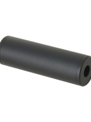 Airsoft tlmič METAL 100 / 32 mm Airsoft tlmič METAL 100 / 32 mm