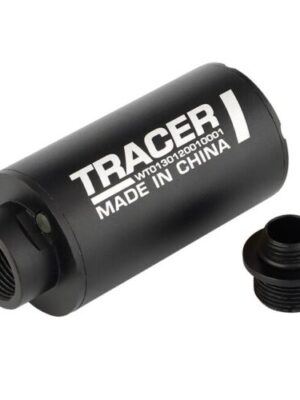 Airsoft Tracer Unit Wosport mod. 1 Airsoft Tracer Unit Wosport mod. 1