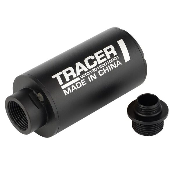 Airsoft Tracer Unit Wosport mod. 1