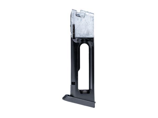Airsoft zásobník ASG XD-E 4.5" CO2 Airsoft zásobník ASG XD-E 4.5" CO2