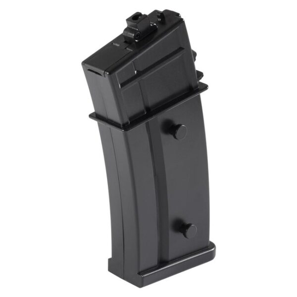 Airsoft zásobník Heckler & Koch G36C IDZ AEG Airsoft zásobník Heckler & Koch G36C IDZ AEG