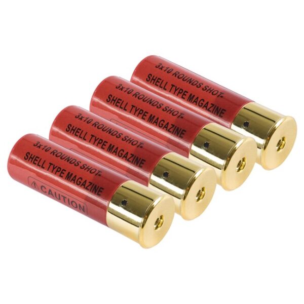 Airsoft zásobník pre brokovnice kal. 6 mm BB Airsoft zásobník pre brokovnice kal. 6 mm BB