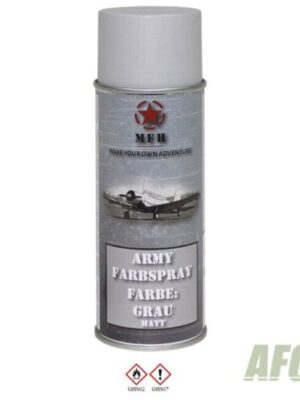 Armádny sprej MFH 400 ml Armádny sprej MFH 400 ml