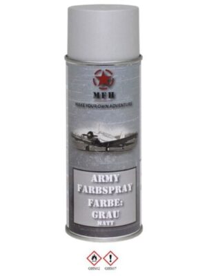 Armádny sprej MFH 400 ml Armádny sprej MFH 400 ml