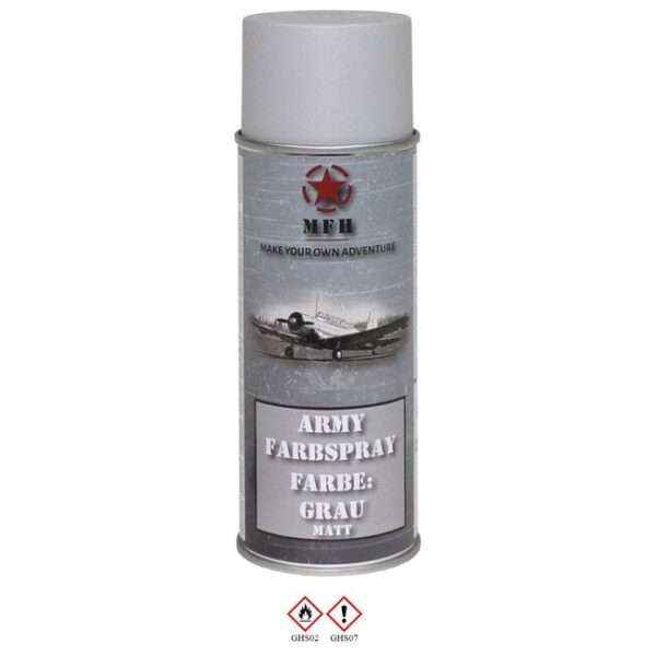 Armádny sprej MFH 400 ml Armádny sprej MFH 400 ml