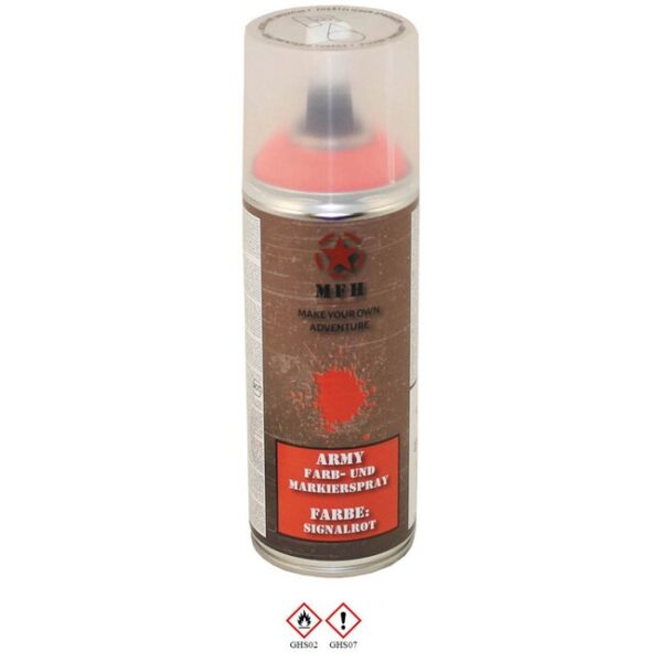 Armádny sprej MFH 400 ml Armádny sprej MFH 400 ml