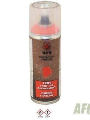 Armádny sprej MFH 400 ml Armádny sprej MFH 400 ml
