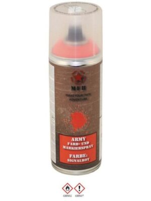 Armádny sprej MFH 400 ml Armádny sprej MFH 400 ml