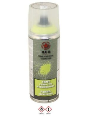 Armádny sprej MFH 400 ml Armádny sprej MFH 400 ml