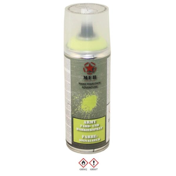 Armádny sprej MFH 400 ml Armádny sprej MFH 400 ml