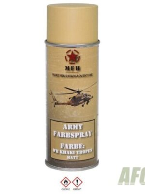 Armádny sprej MFH 400 ml Armádny sprej MFH 400 ml
