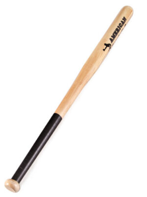 MFH baseball "BAT pálka drevo 32 palcov