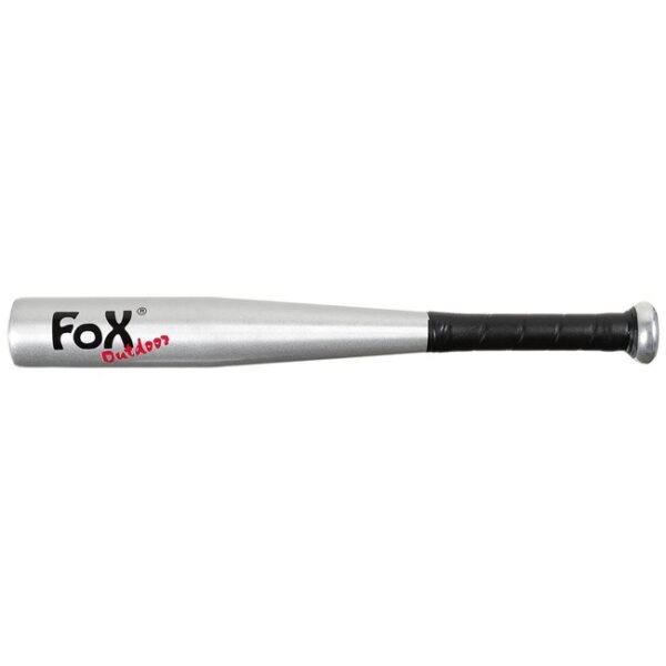 Baseball pálky ALU 18" strieborná Baseball pálky ALU 18" strieborná