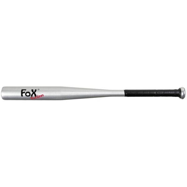 Baseball pálky ALU 26" strieborná Baseball pálky ALU 26" strieborná