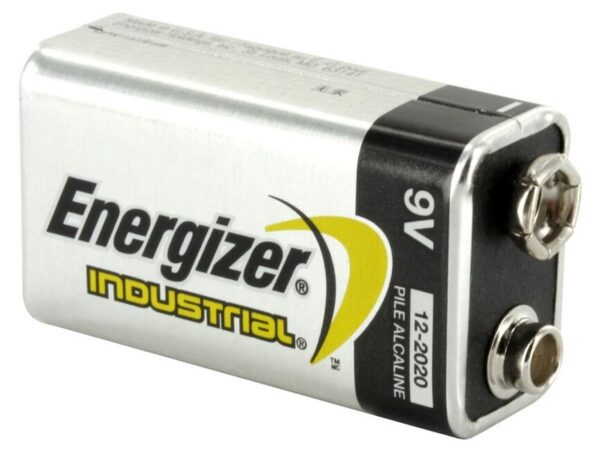 Energizer Power 9V 1ks E300127700 Energizer Power 9V 1ks E300127700