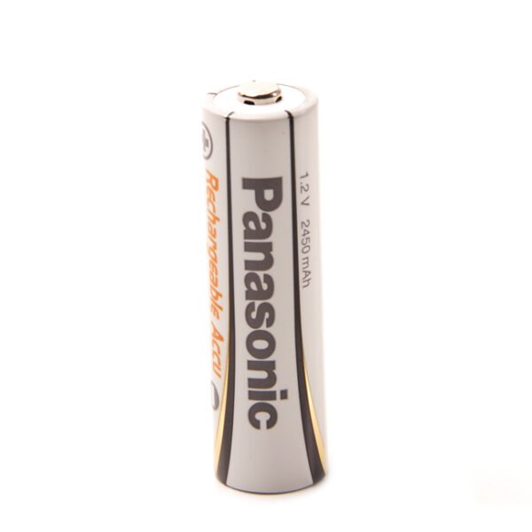 Panasonic AA-P6i 2450mAh 1ks Panasonic AA-P6i 2450mAh 1ks