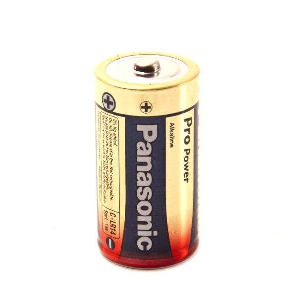 Panasonic Pro Power C 1ks 09832 Panasonic Pro Power C 1ks 09832