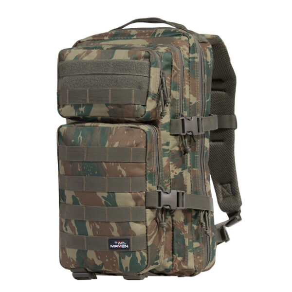 Batoh Assault Small Pentagon 35 l Batoh Assault Small Pentagon 35 l