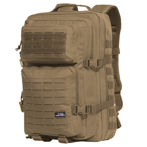 Batoh Pentagon Assault Large LC 51 l Batoh Pentagon Assault Large LC 51 l