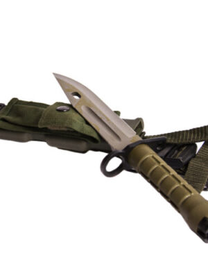 Bodák na samopal M16/M4 Bodák na samopal M16/M4