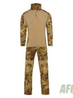 Bojová uniforma s chráničmi JS-Tactical Warrior Bojová uniforma s chráničmi JS-Tactical Warrior