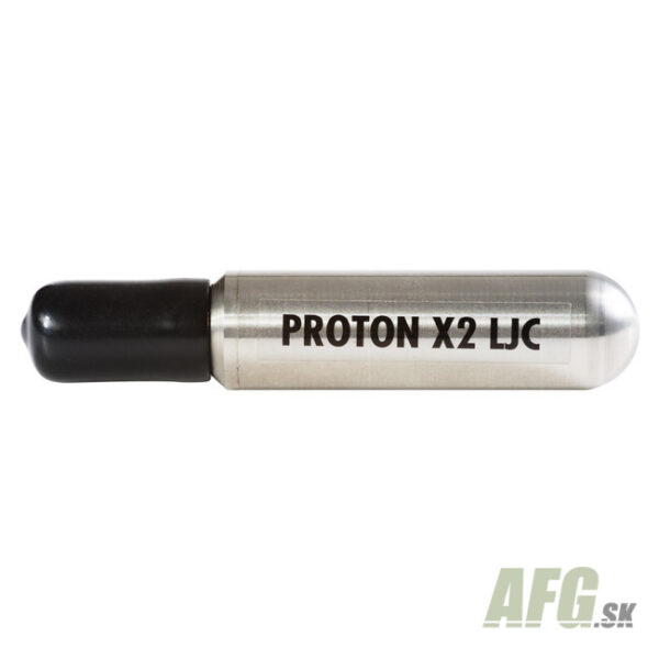 Bombička 12 g plniaca Proton-X2 Bombička 12 g plniaca Proton-X2