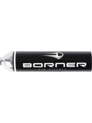 Bombička CO2 Borner