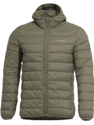 Pánska bunda Pentagon Aurora hood Pánska bunda Pentagon Aurora hood
