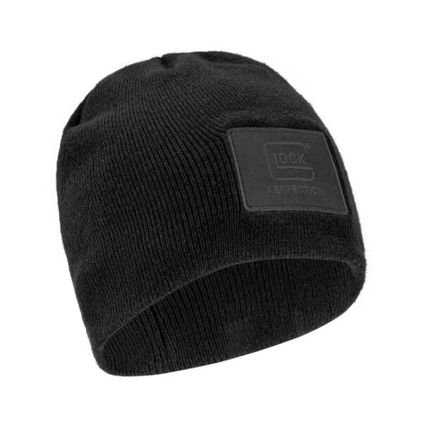 Čiapka GLOCK Perfection Beanie Čiapka GLOCK Perfection Beanie