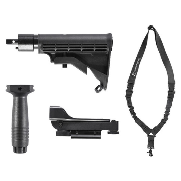 Ek-Archery DeLuxe sada pre Cobra system R9 Ek-Archery DeLuxe sada pre Cobra system R9