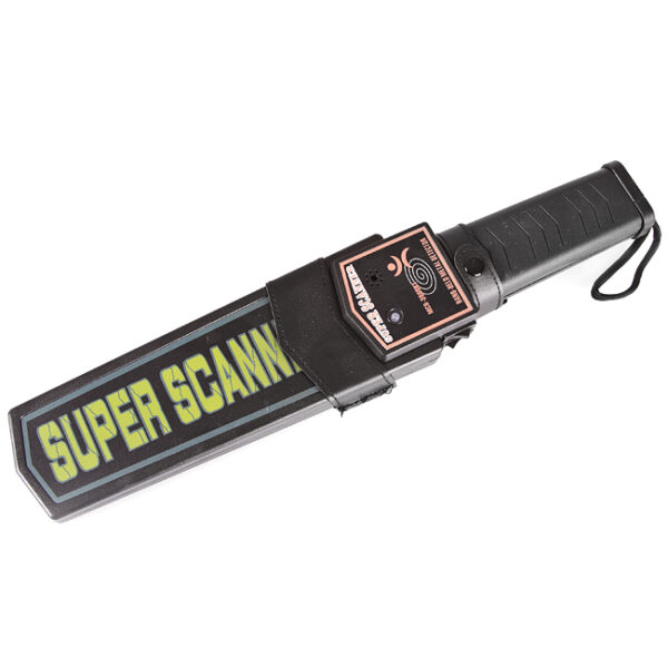 Garrett Super Scanner Garrett Super Scanner