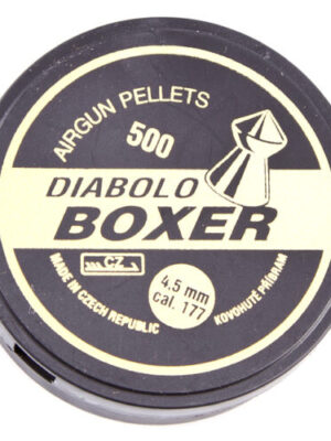 Diabolo Boxer Diabolo Boxer