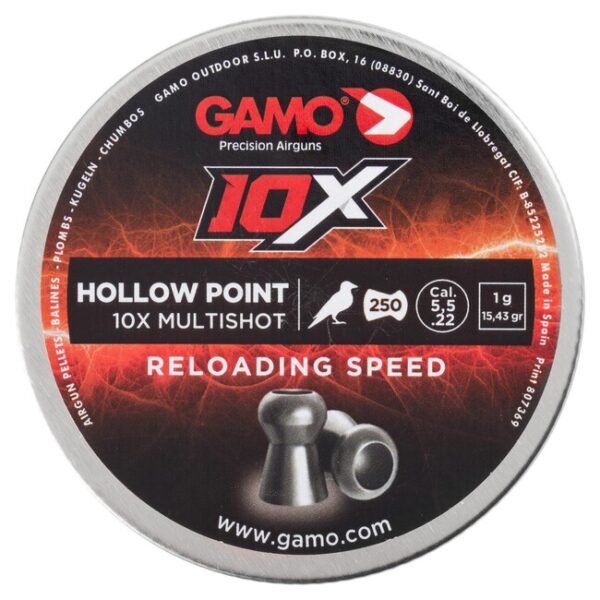 Diabolo Gamo Holow Point kal. 5 Diabolo Gamo Holow Point kal. 5