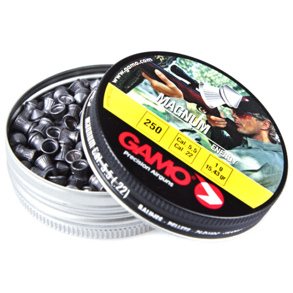 Diabolo Gamo Magnum Energy Diabolo Gamo Magnum Energy